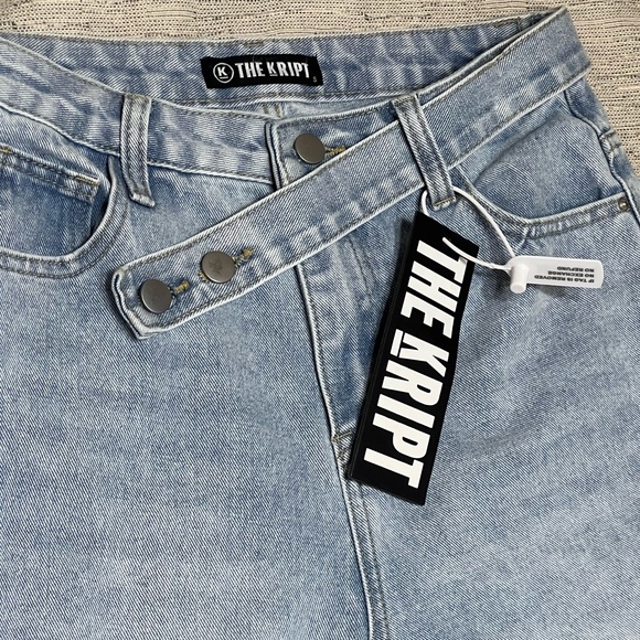 THE KRIPT Jeans - Picture 4 of 4